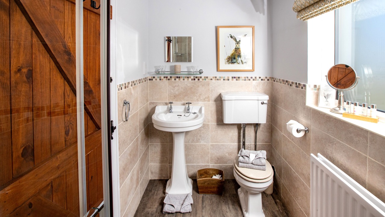 Photo of Bathroom in Horton in Ribblesdale