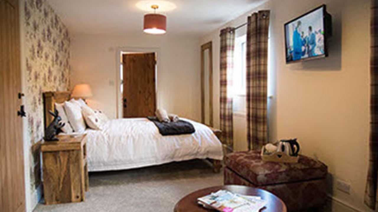 Photo of Bedroom in Horton in Ribblesdale