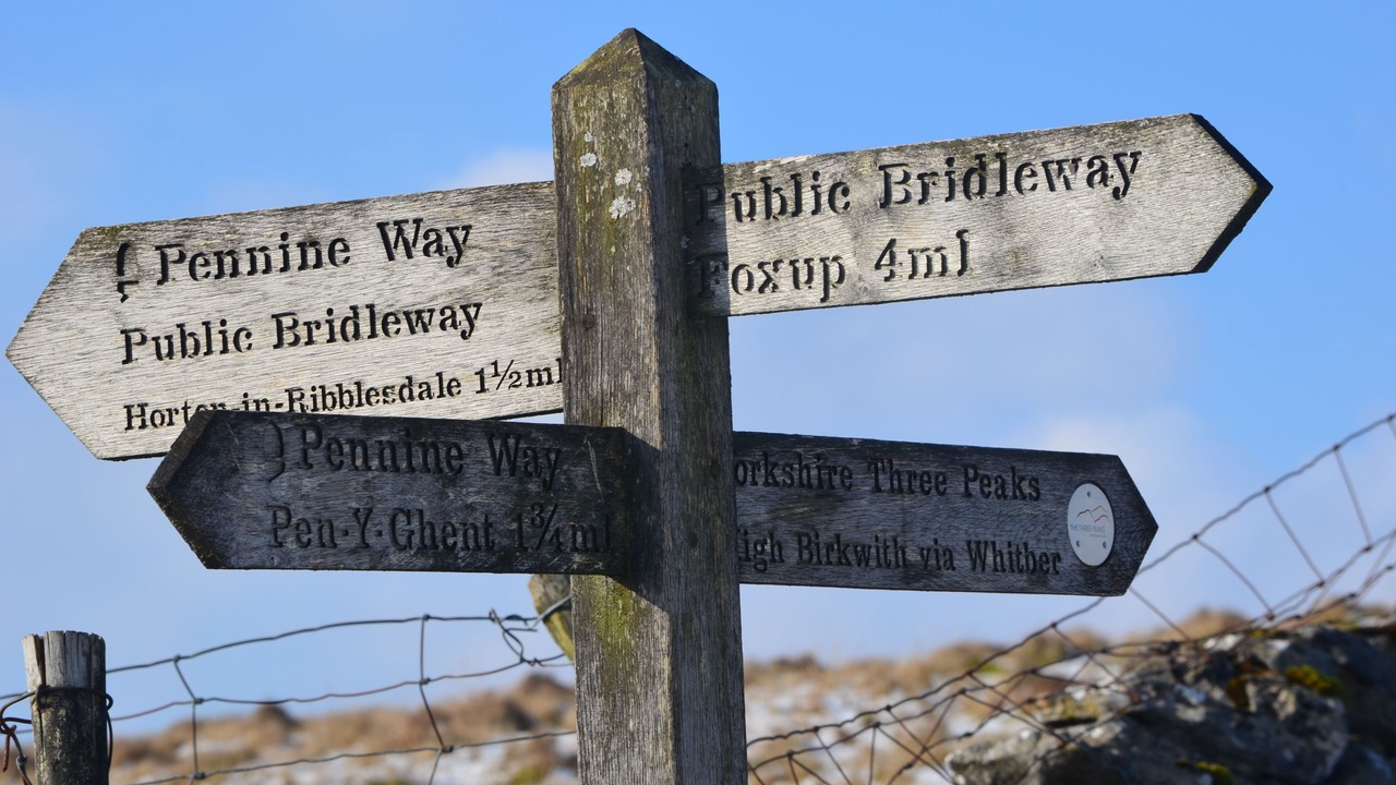 Photo of Outdoor in Horton in Ribblesdale