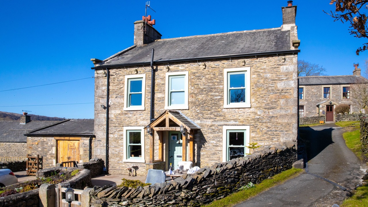 Photo of Outdoor in Horton in Ribblesdale