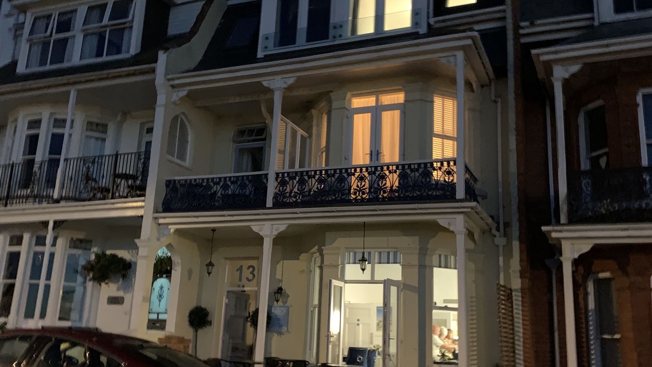 Photo of Outdoor in Newquay City Centre