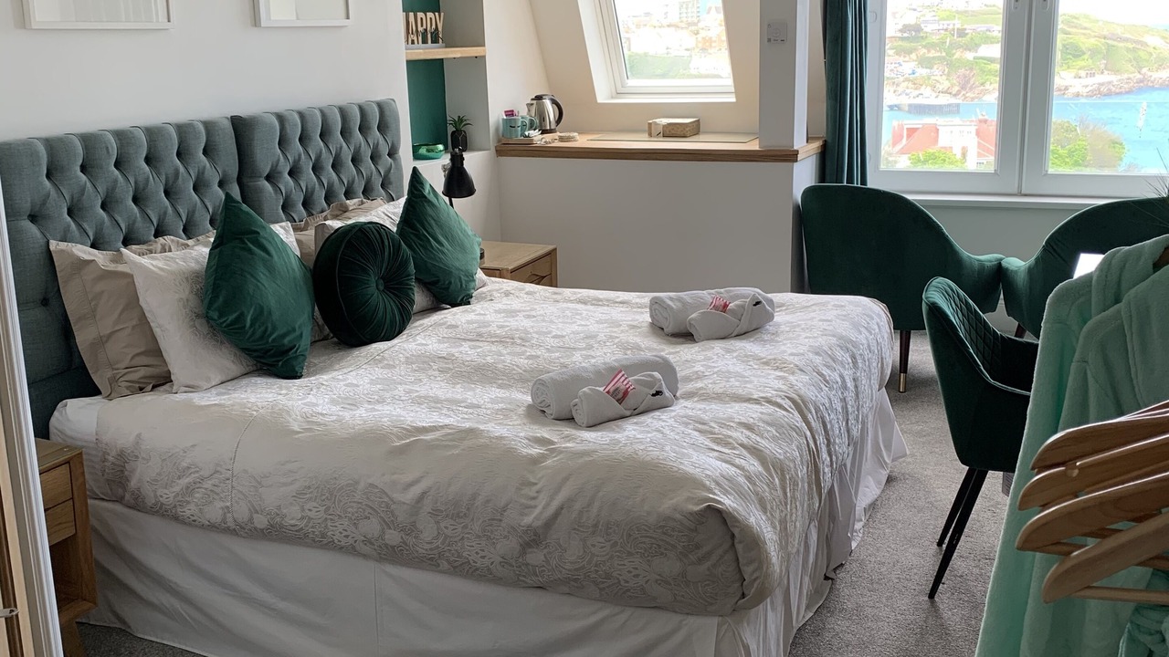 Photo of Others in Newquay City Centre