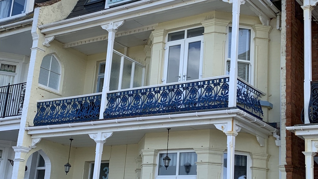 Photo of Outdoor in Newquay City Centre