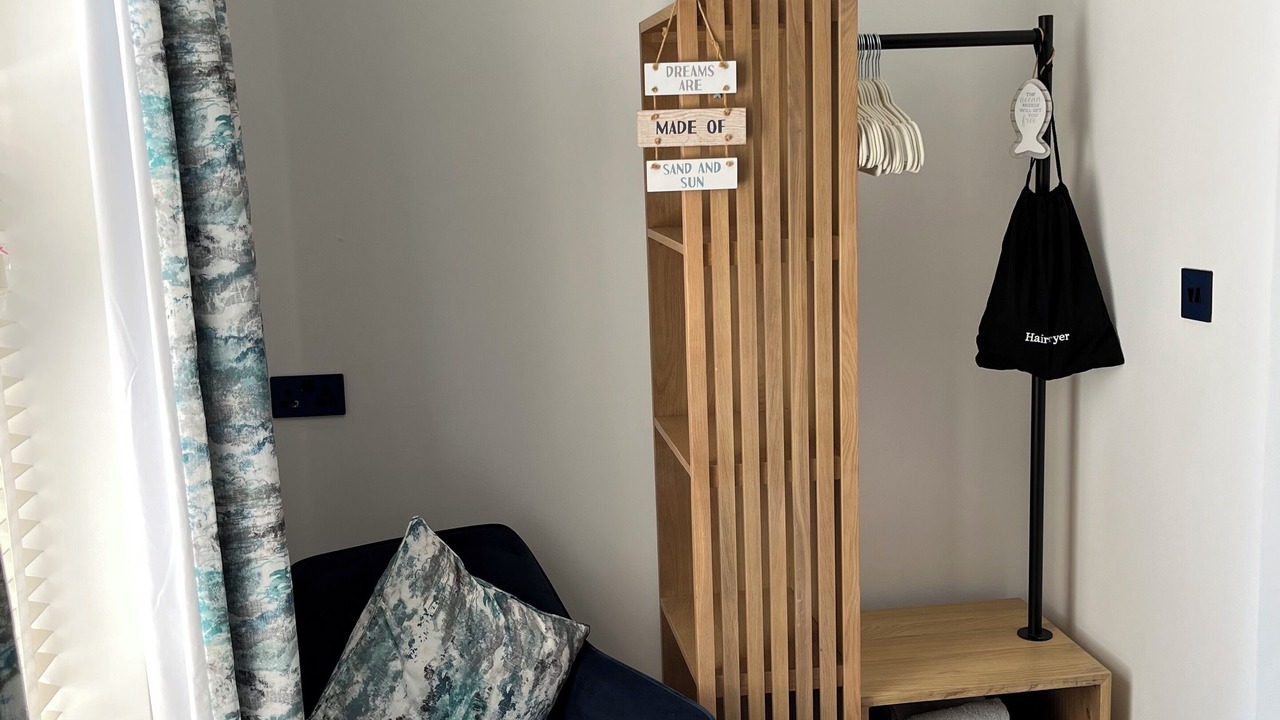 Photo of Outdoor in Newquay City Centre