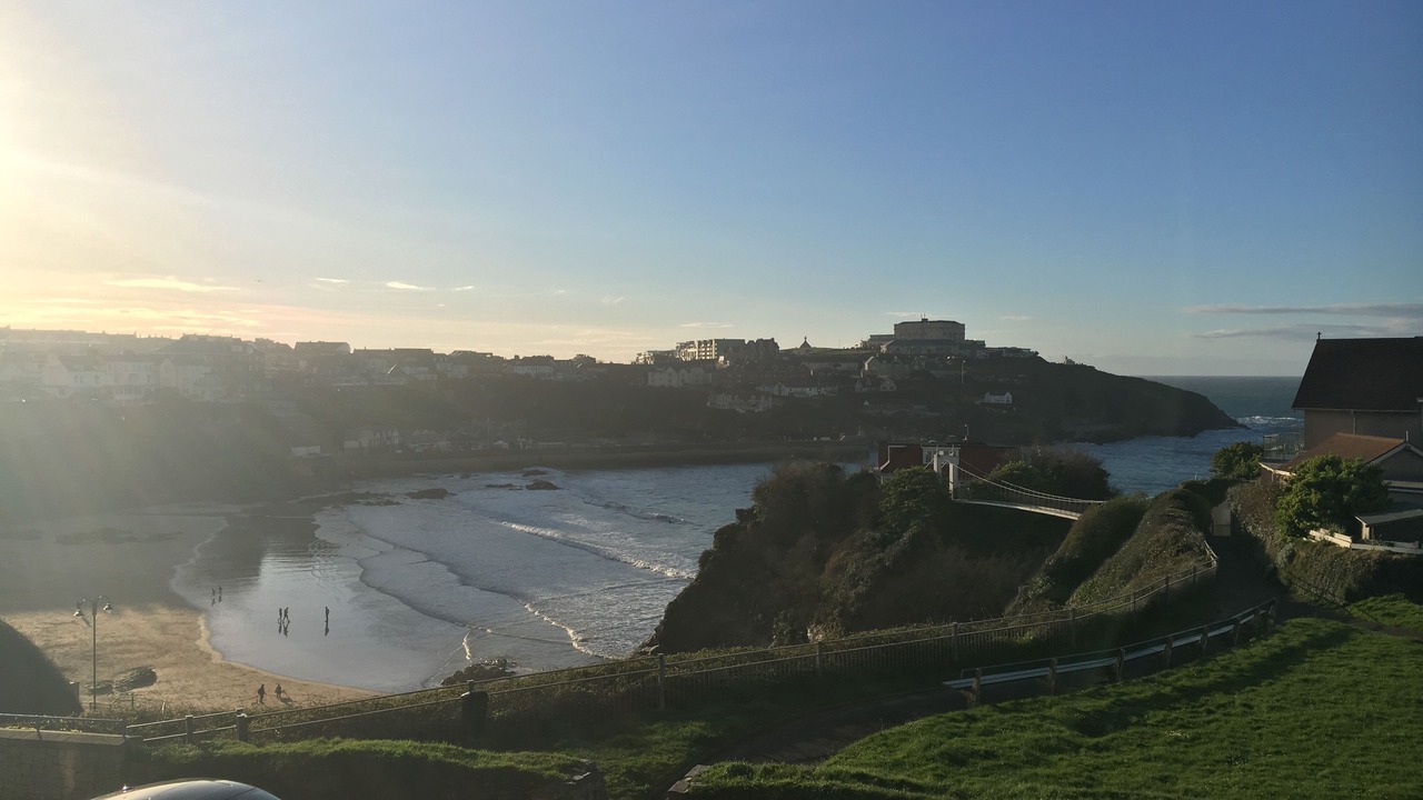 Photo of Others in Newquay City Centre