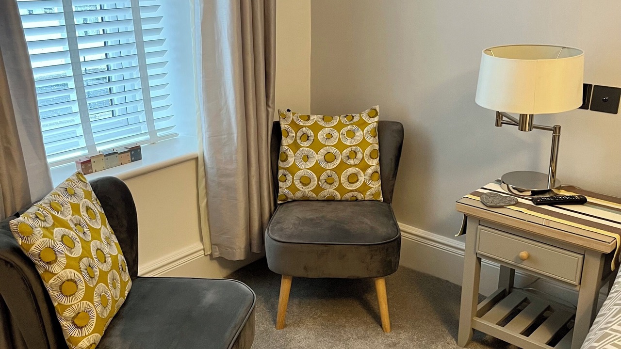 Photo of Bedroom in Newquay City Centre