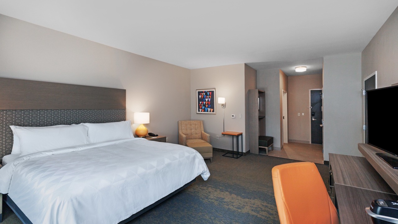 Photo of Bedroom in Lubbock