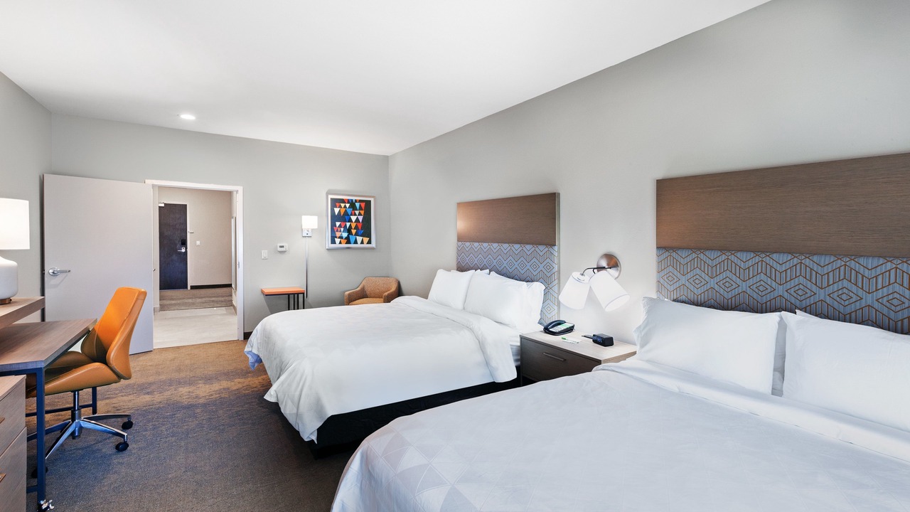 Photo of Bedroom in Lubbock