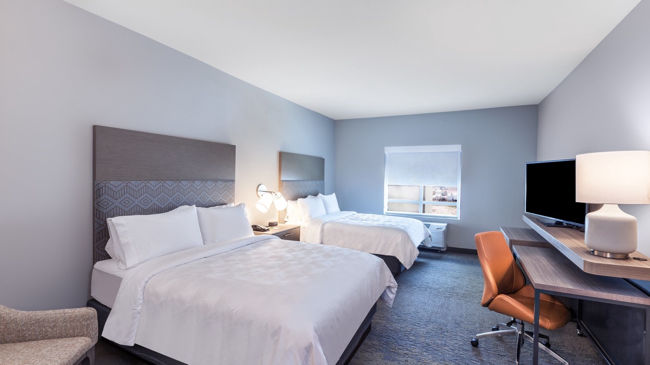 Photo of Bedroom in Lubbock