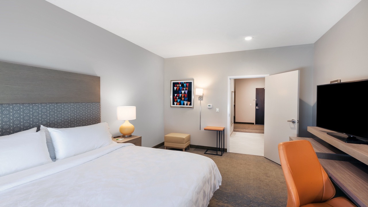 Photo of Bedroom in Lubbock