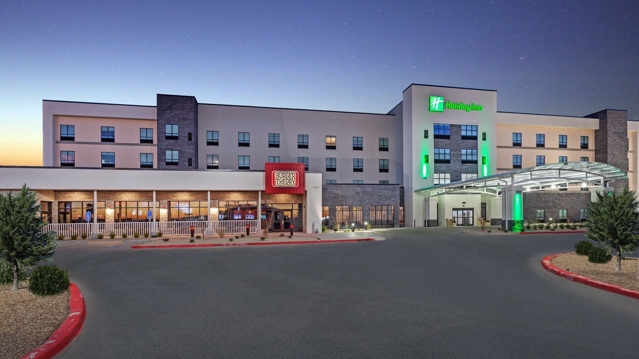 Photo of Outdoor in Lubbock