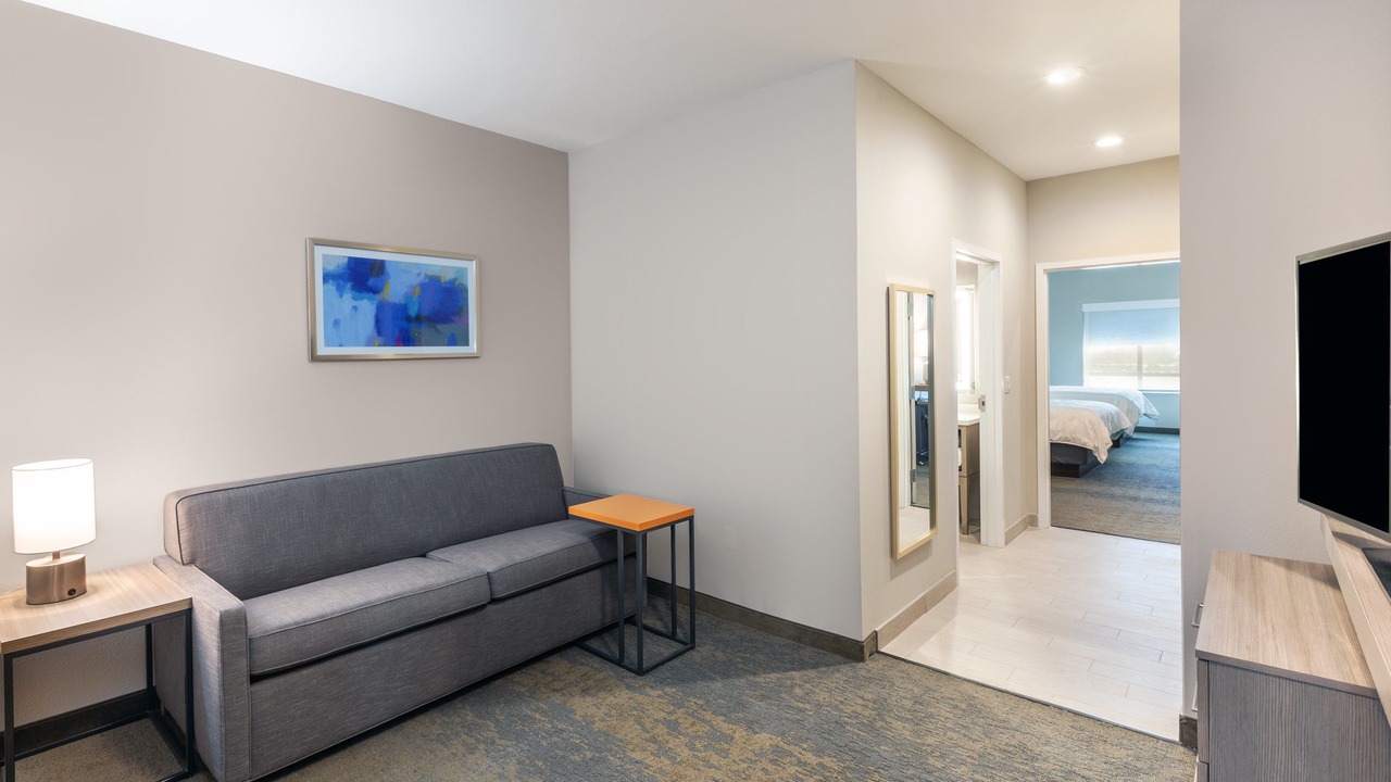 Photo of Bedroom in Lubbock