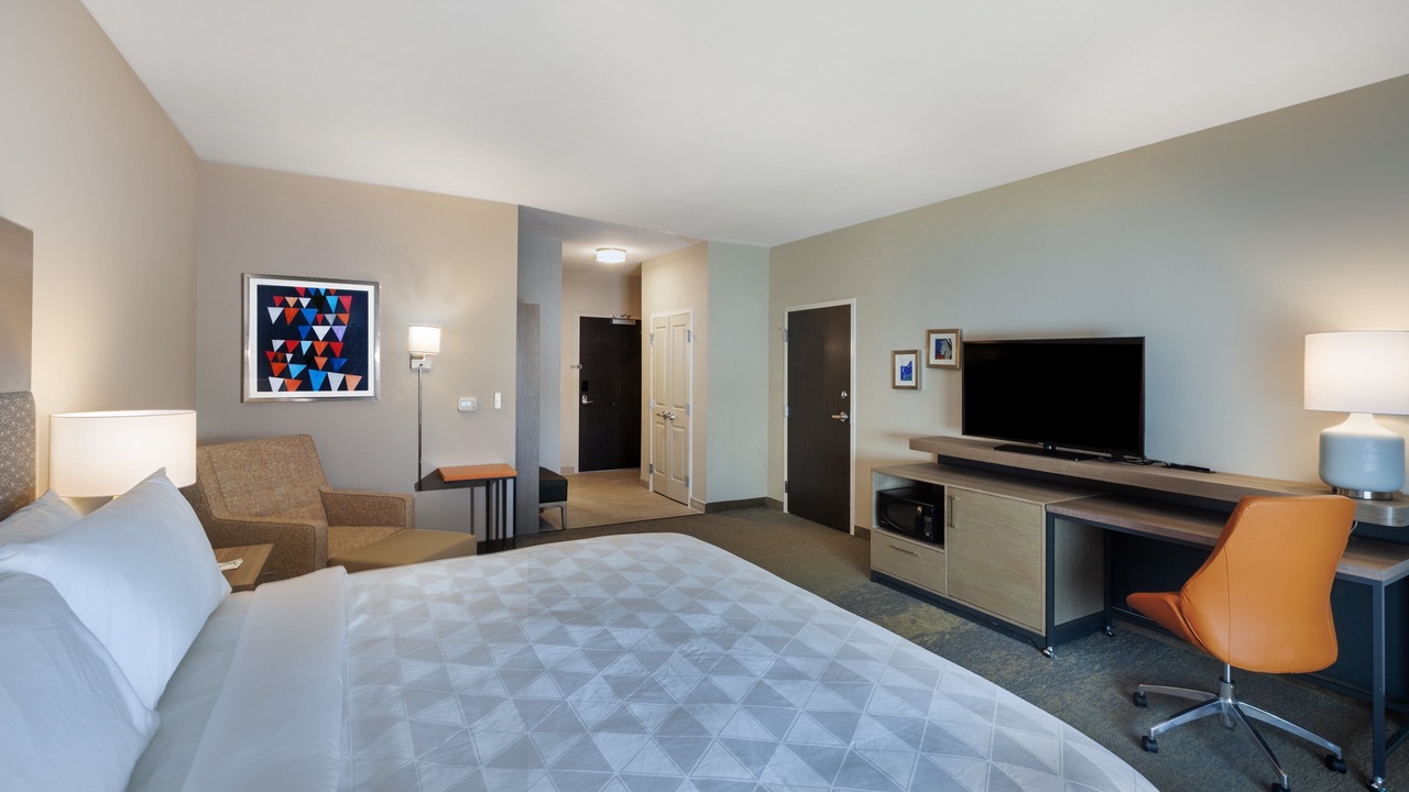 Photo of Bedroom in Lubbock