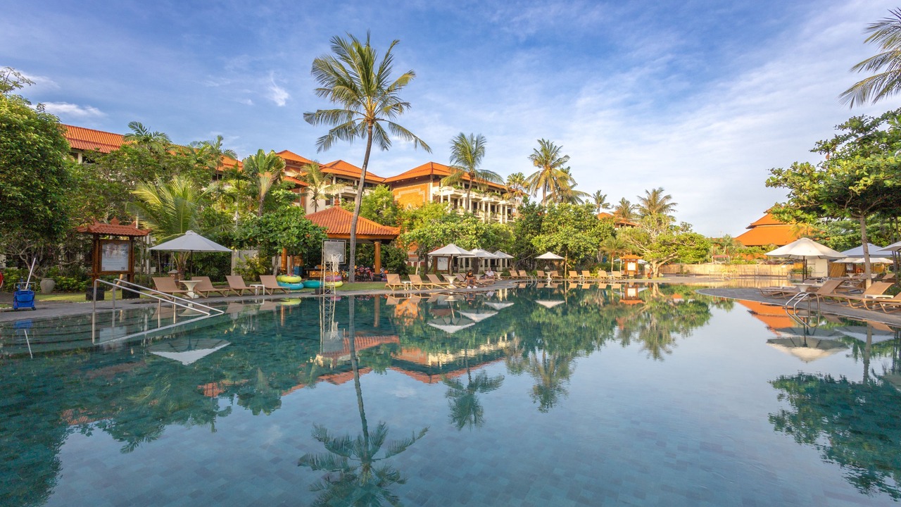 Photo of Outdoor in BTDC