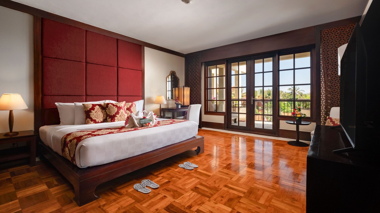 Photo of Bedroom in BTDC