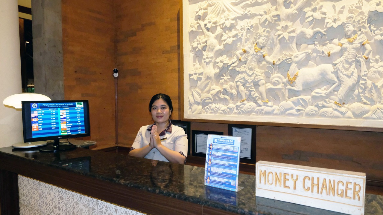 Photo of Others in BTDC