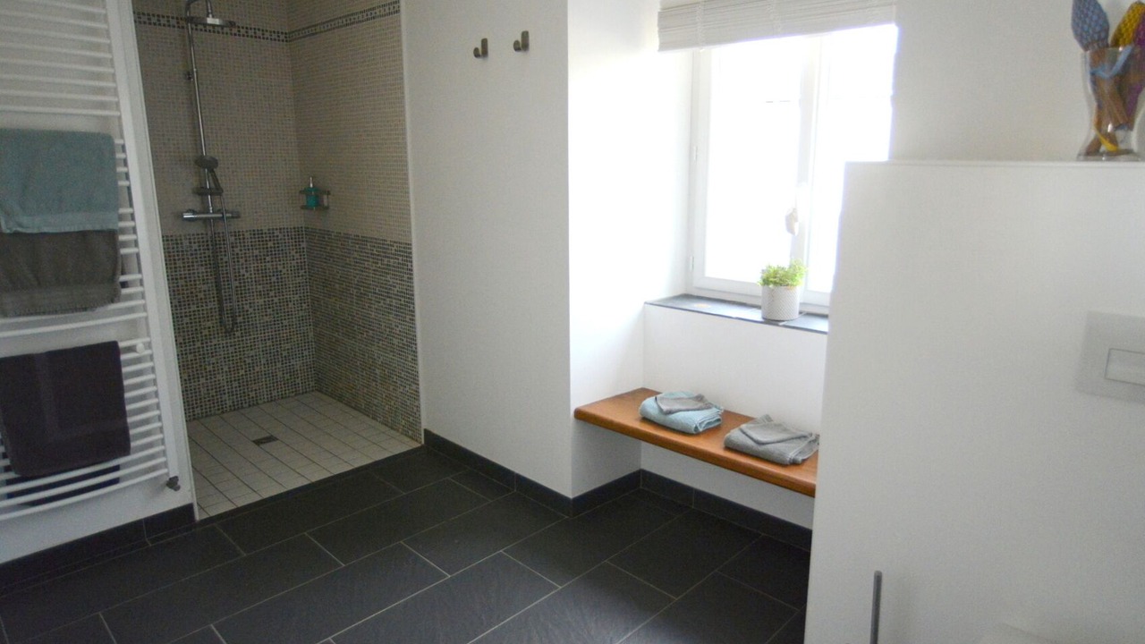 Photo of Bathroom in Chatelais