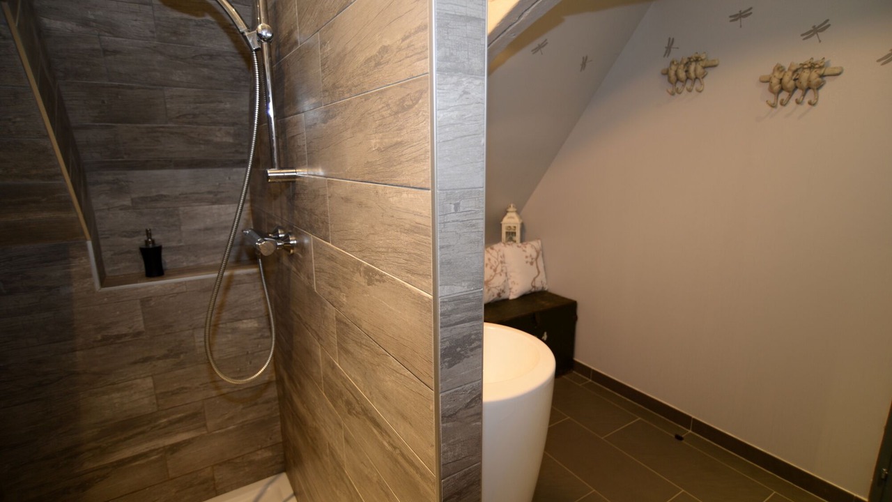 Photo of Bathroom in Chatelais