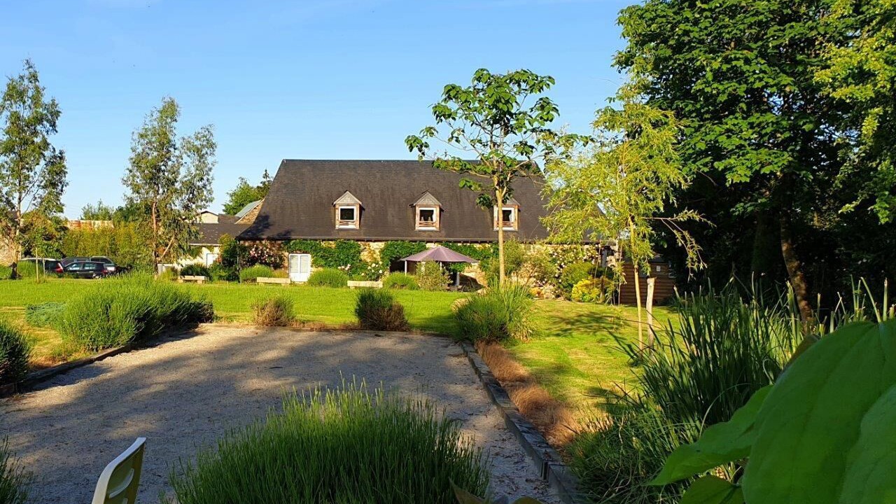 Photo of Outdoor in Chatelais