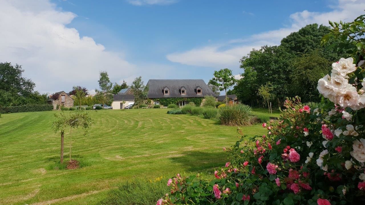 Photo of Outdoor in Chatelais