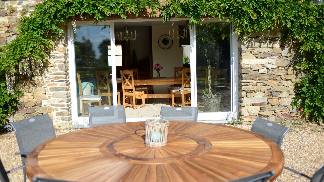 Photo of Outdoor in Chatelais