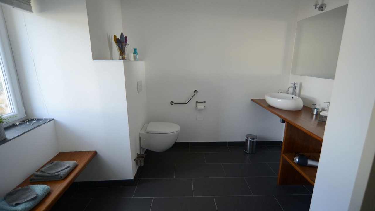 Photo of Bathroom in Chatelais
