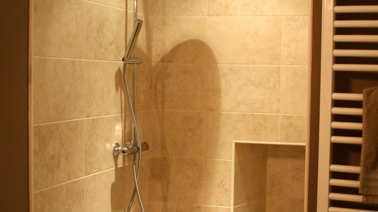 Photo of Bathroom in Chatelais
