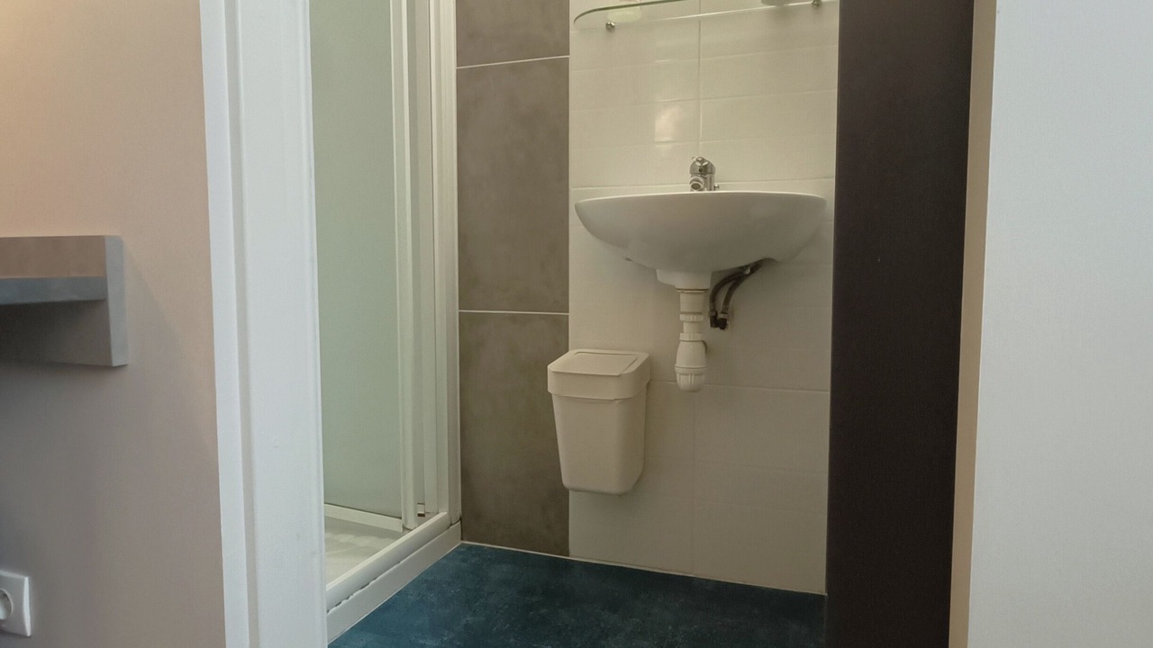 Photo of Bathroom in Saint-Jean-de-Monts