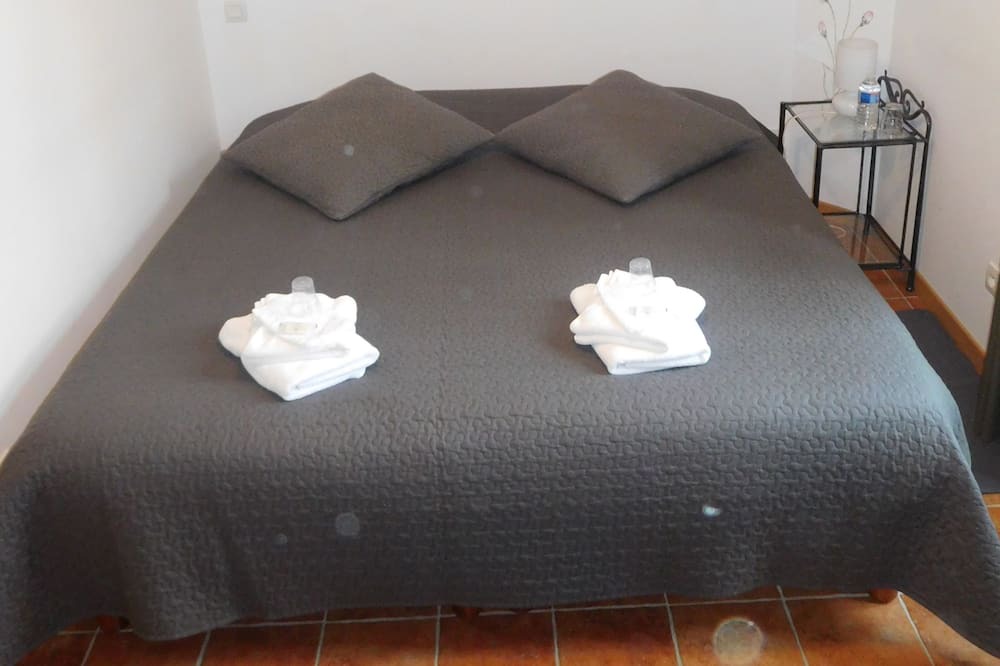 Photo of Bedroom in Cande