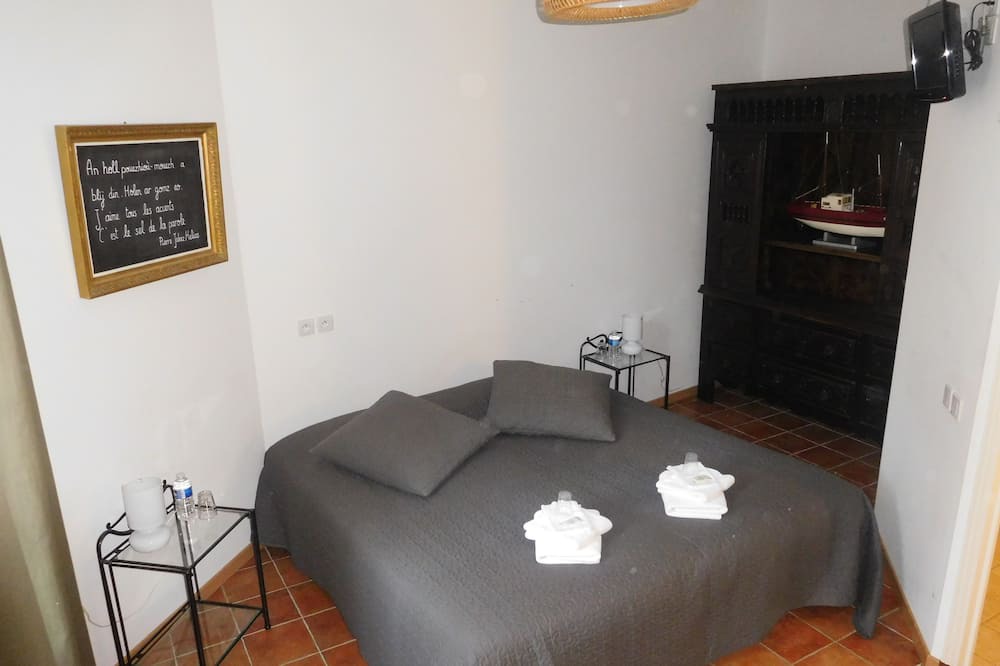 Photo of Bedroom in Cande