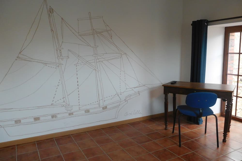 Photo of Bedroom in Cande