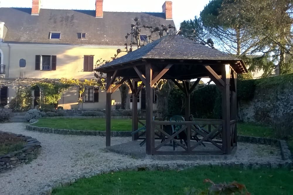 Photo of Outdoor in Cande