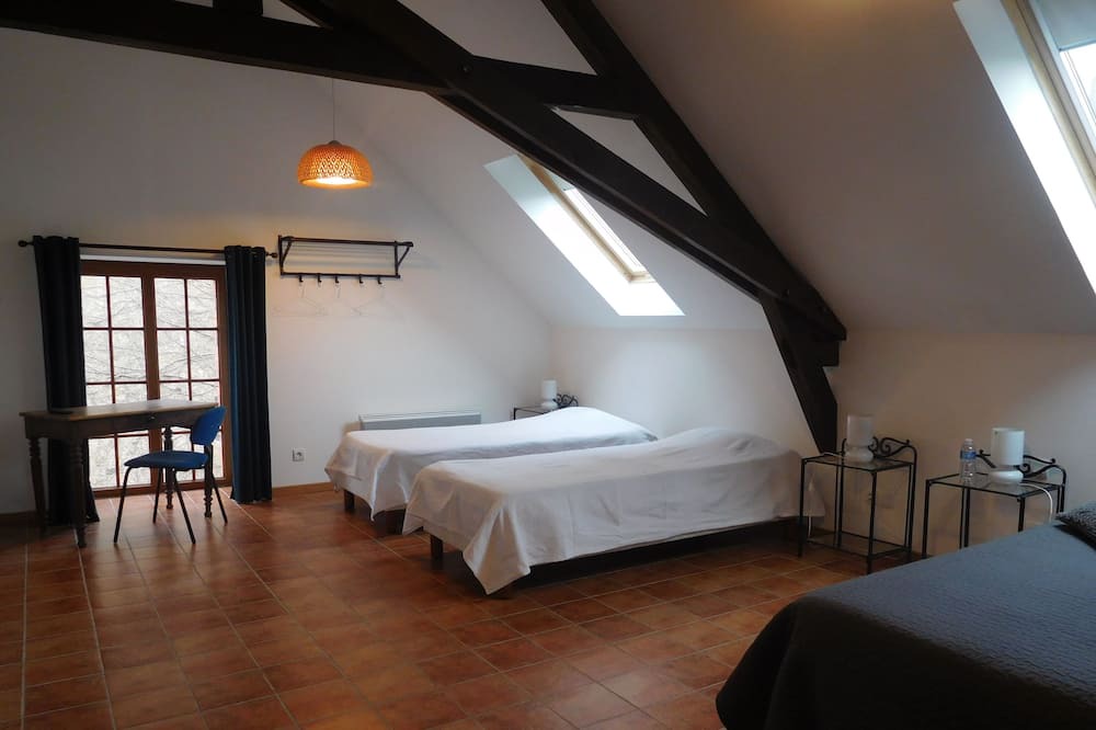 Photo of Bedroom in Cande