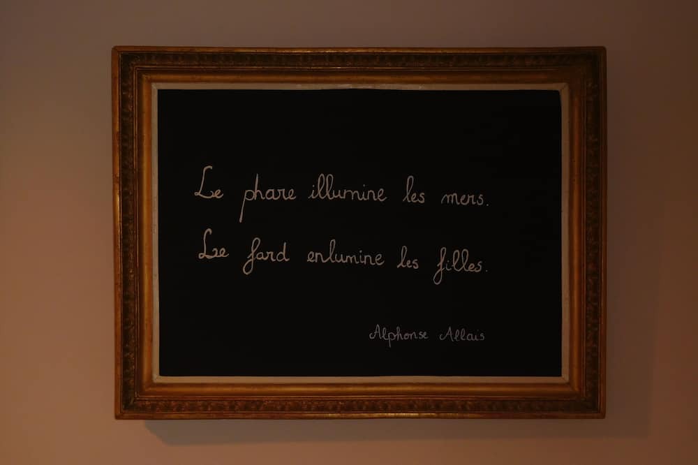 Photo of Bedroom in Cande