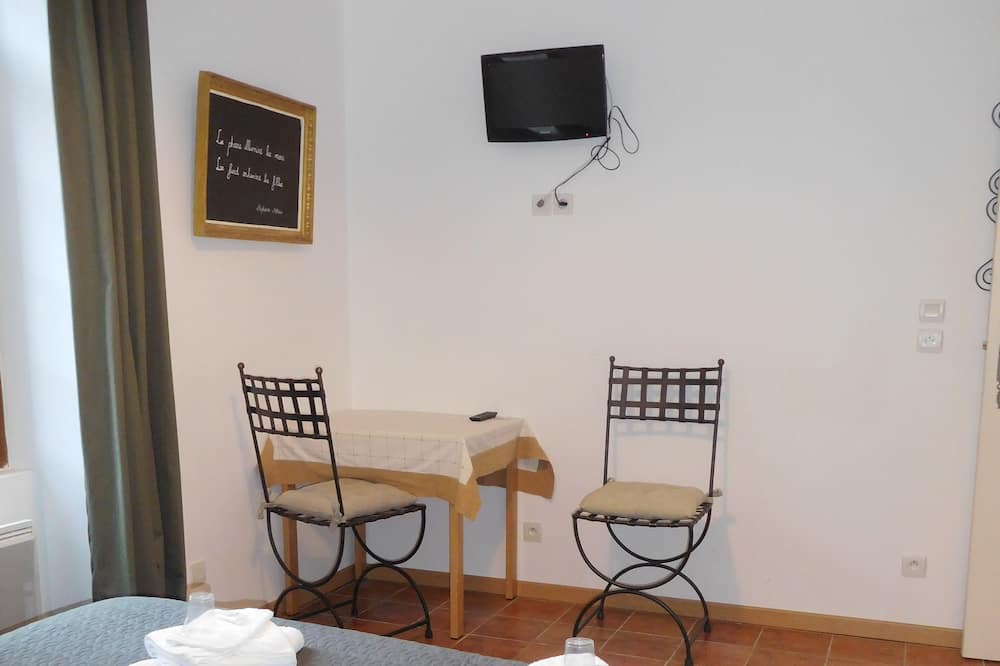 Photo of Bedroom in Cande