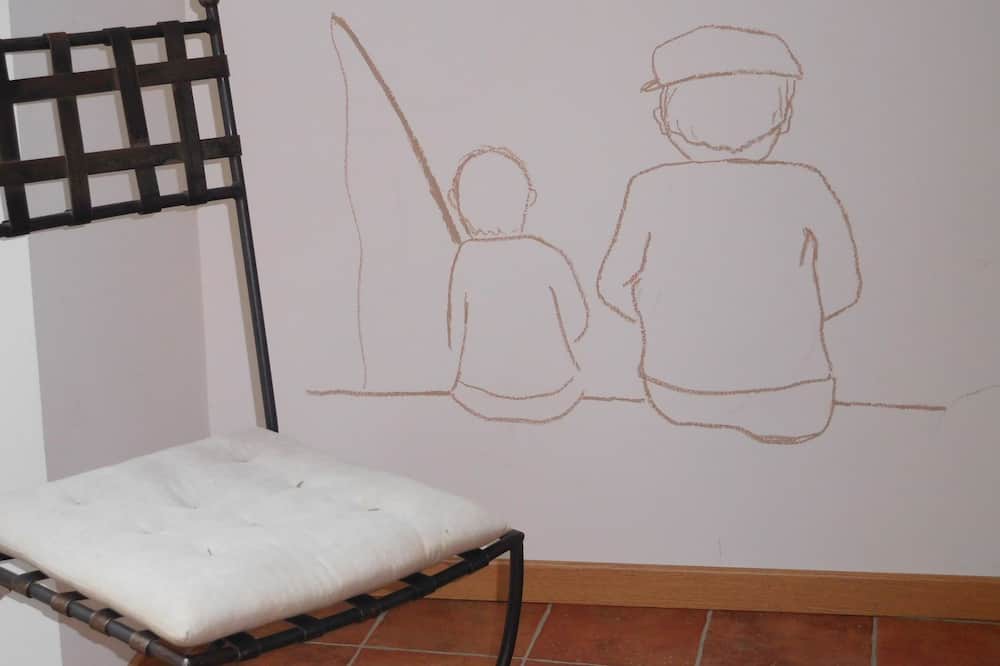 Photo of Bedroom in Cande