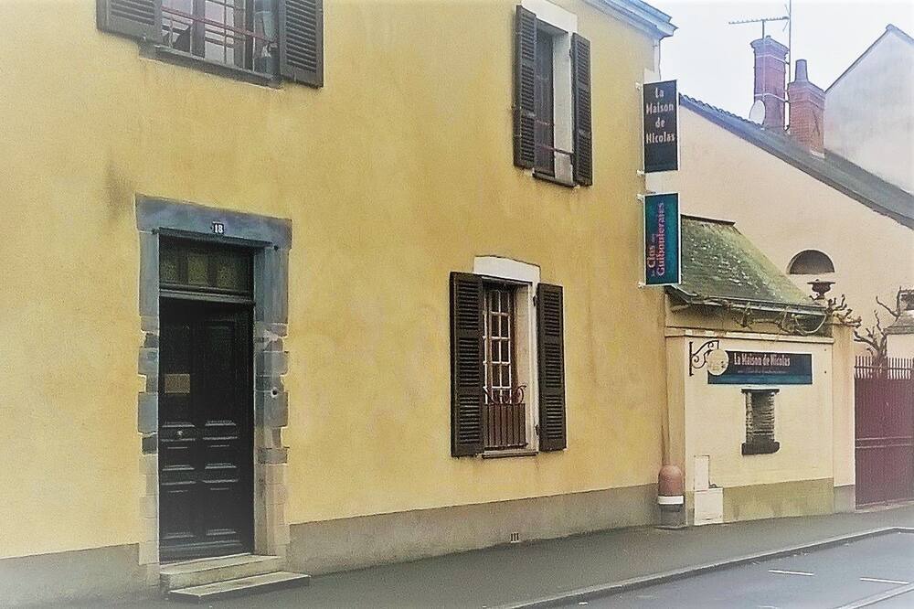 Photo of Outdoor in Cande