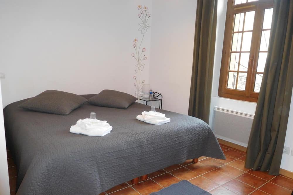 Photo of Bedroom in Cande