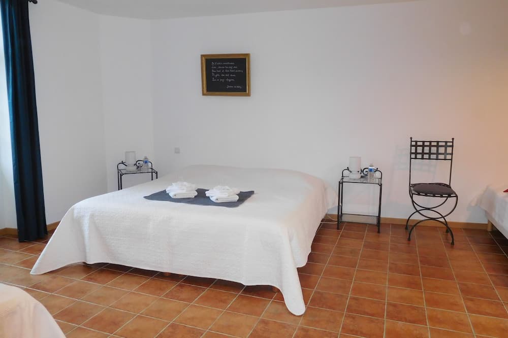 Photo of Bedroom in Cande