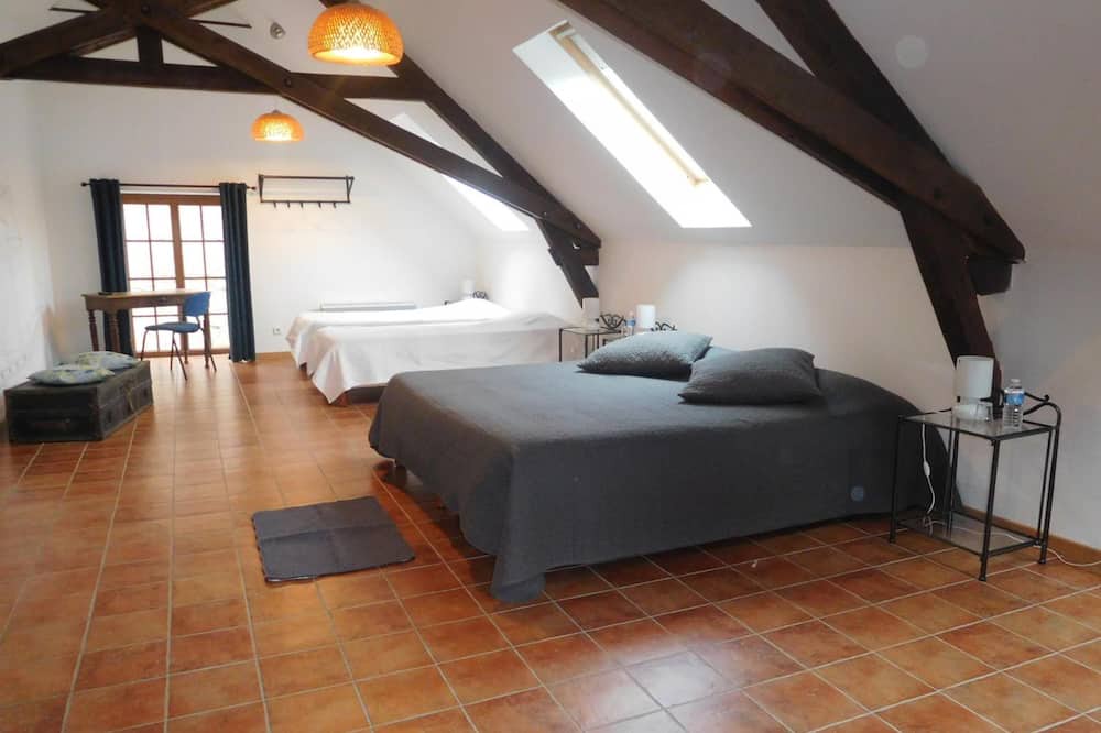 Photo of Bedroom in Cande