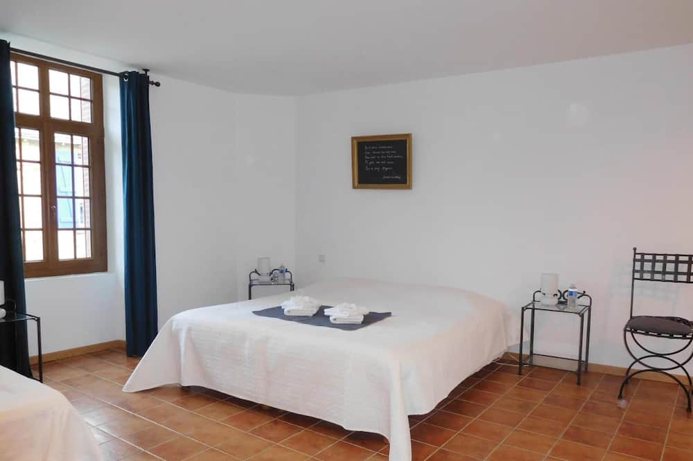 Photo of Bedroom in Cande