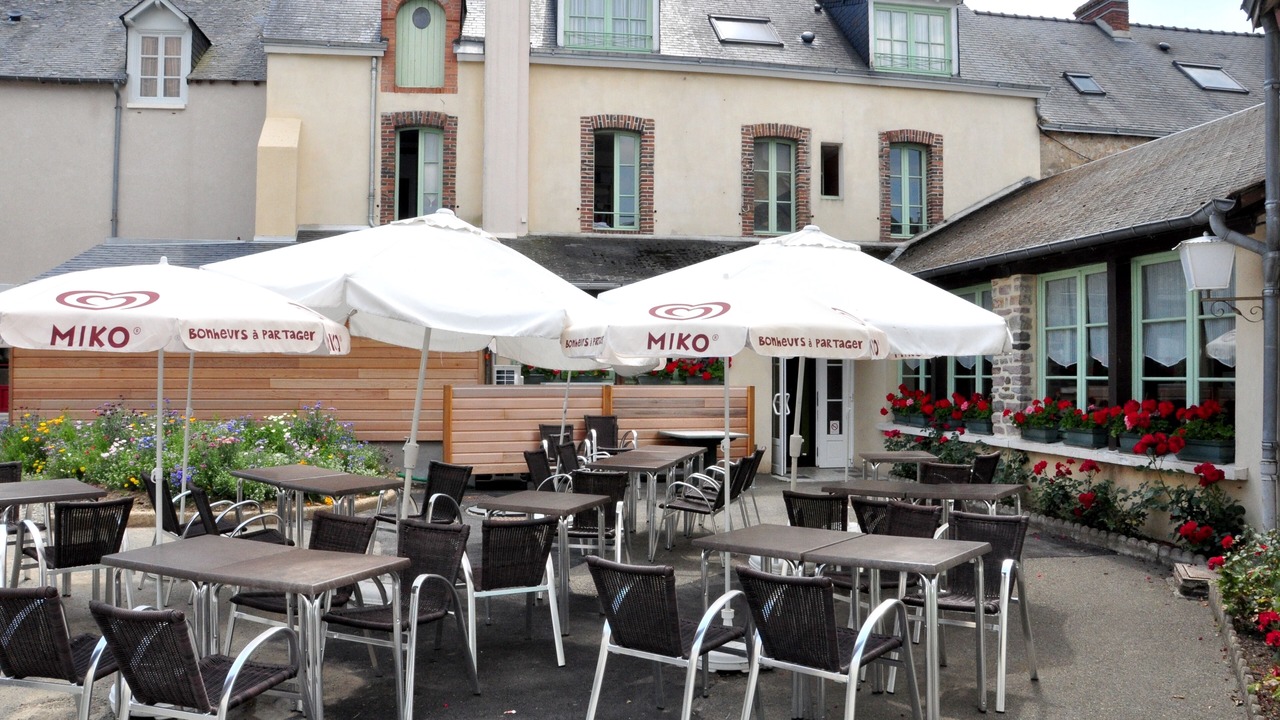 Photo of Outdoor in Chammes