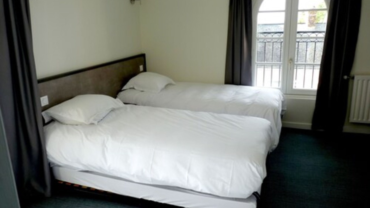 Photo of Bedroom in Chammes