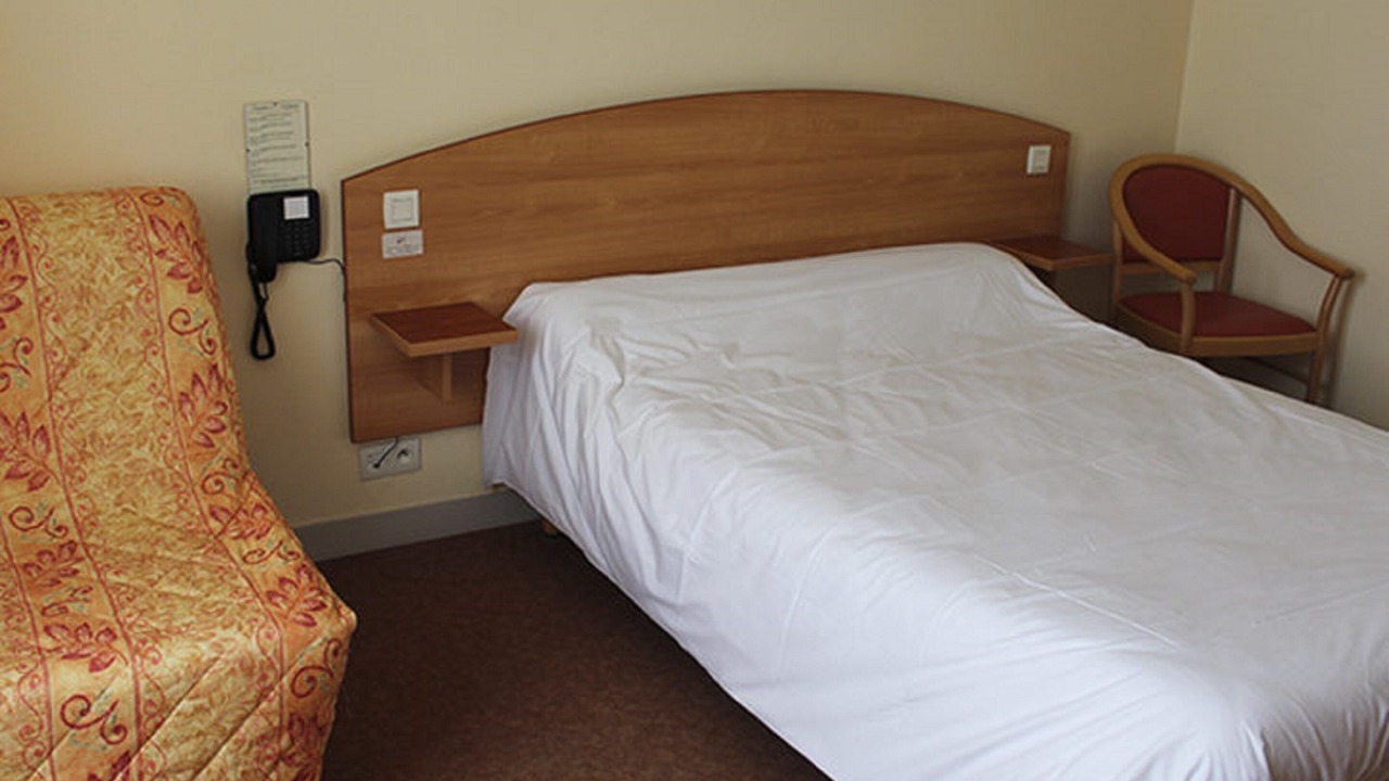 Photo of Bedroom in Chammes