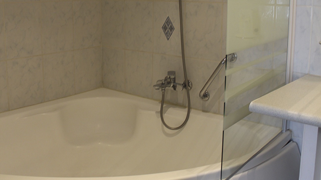 Photo of Bathroom in Chammes