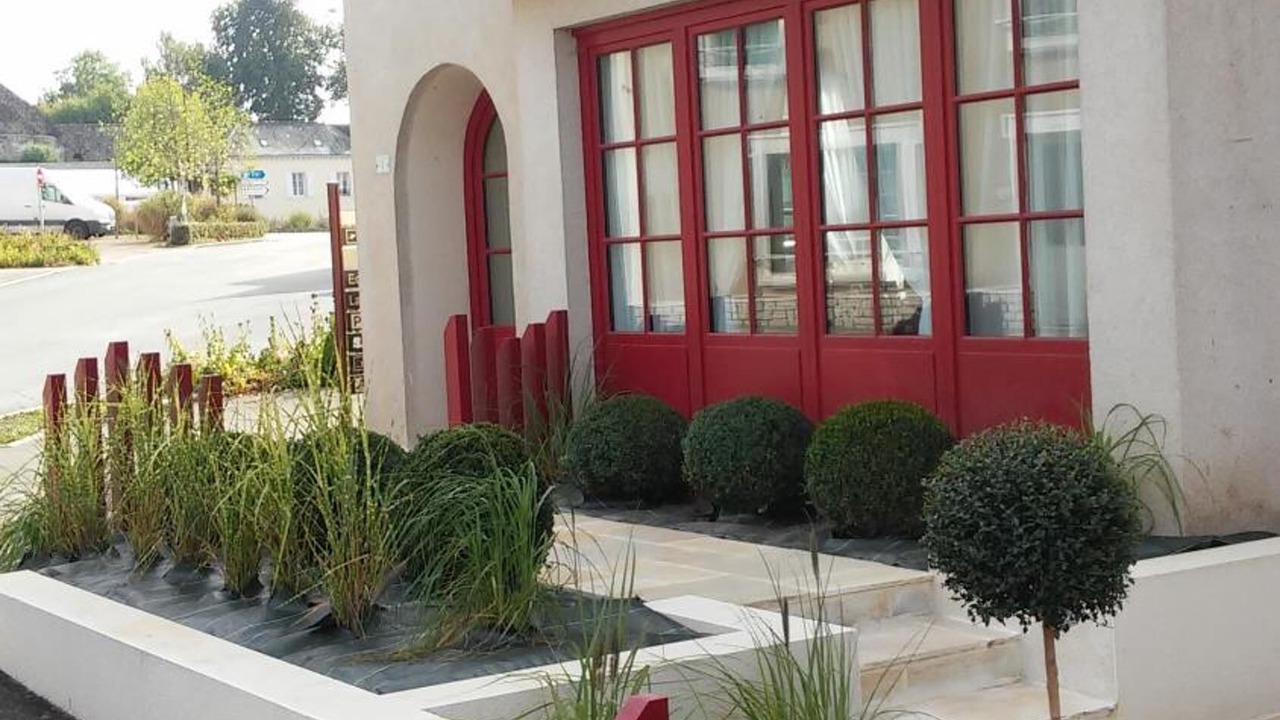Photo of Outdoor in Chammes