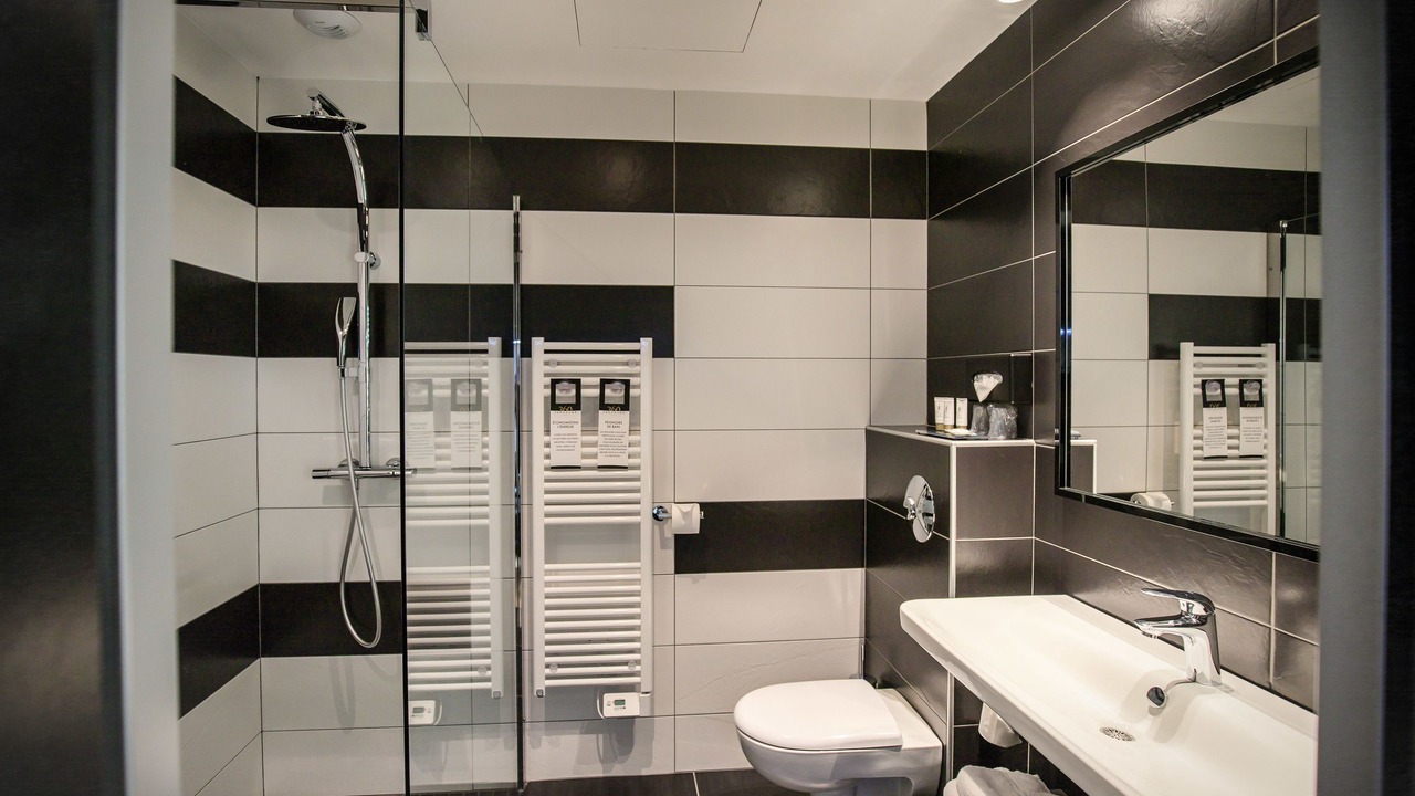 Photo of Bathroom in Macon