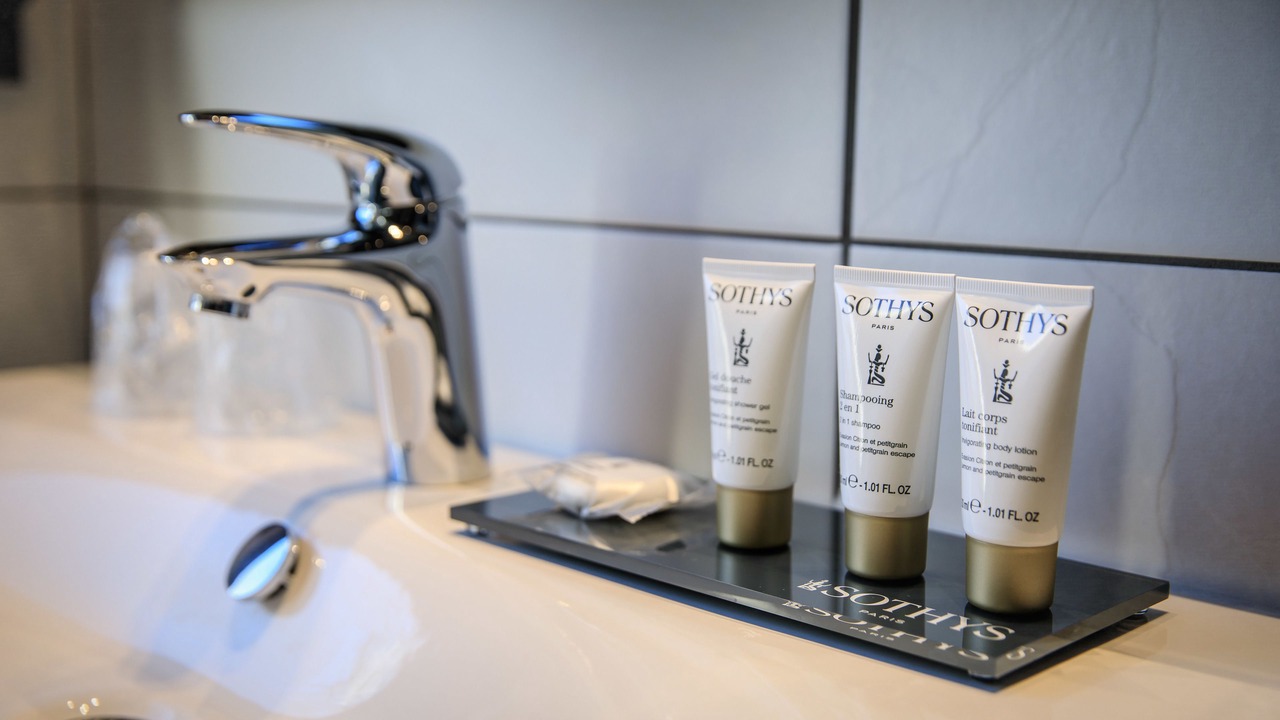 Photo of Bathroom in Macon