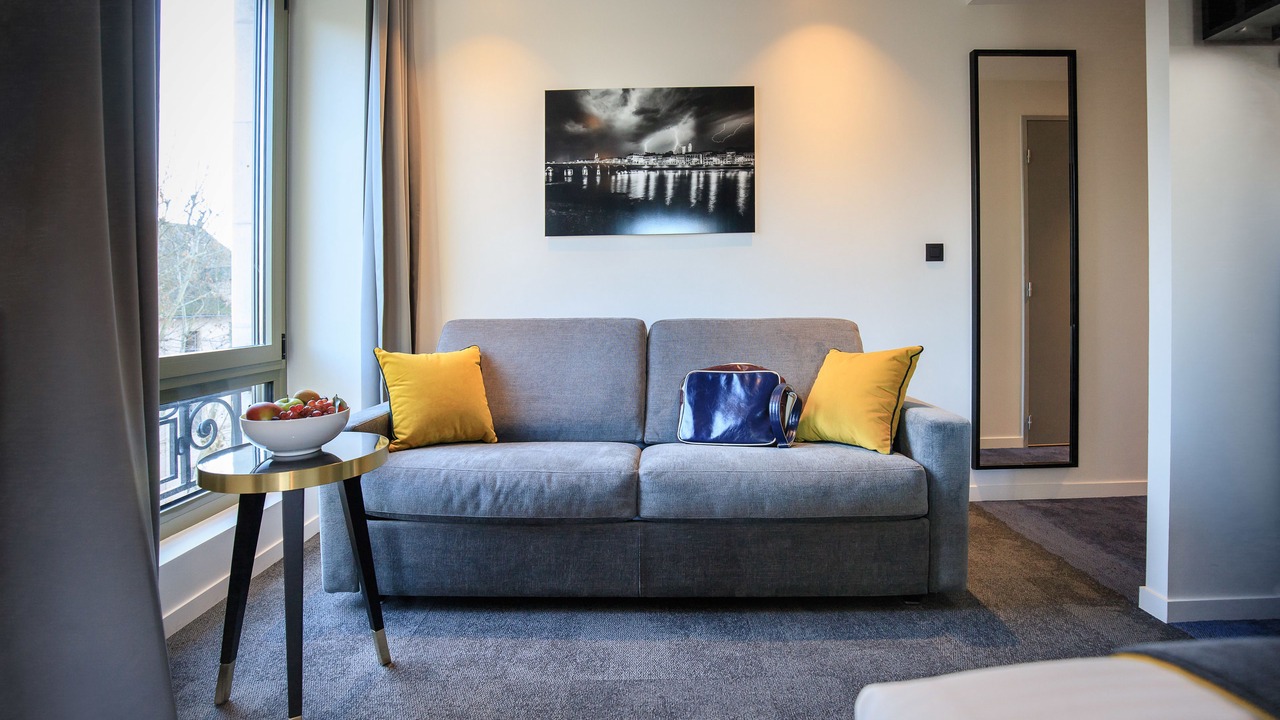 Photo of Bedroom in Macon