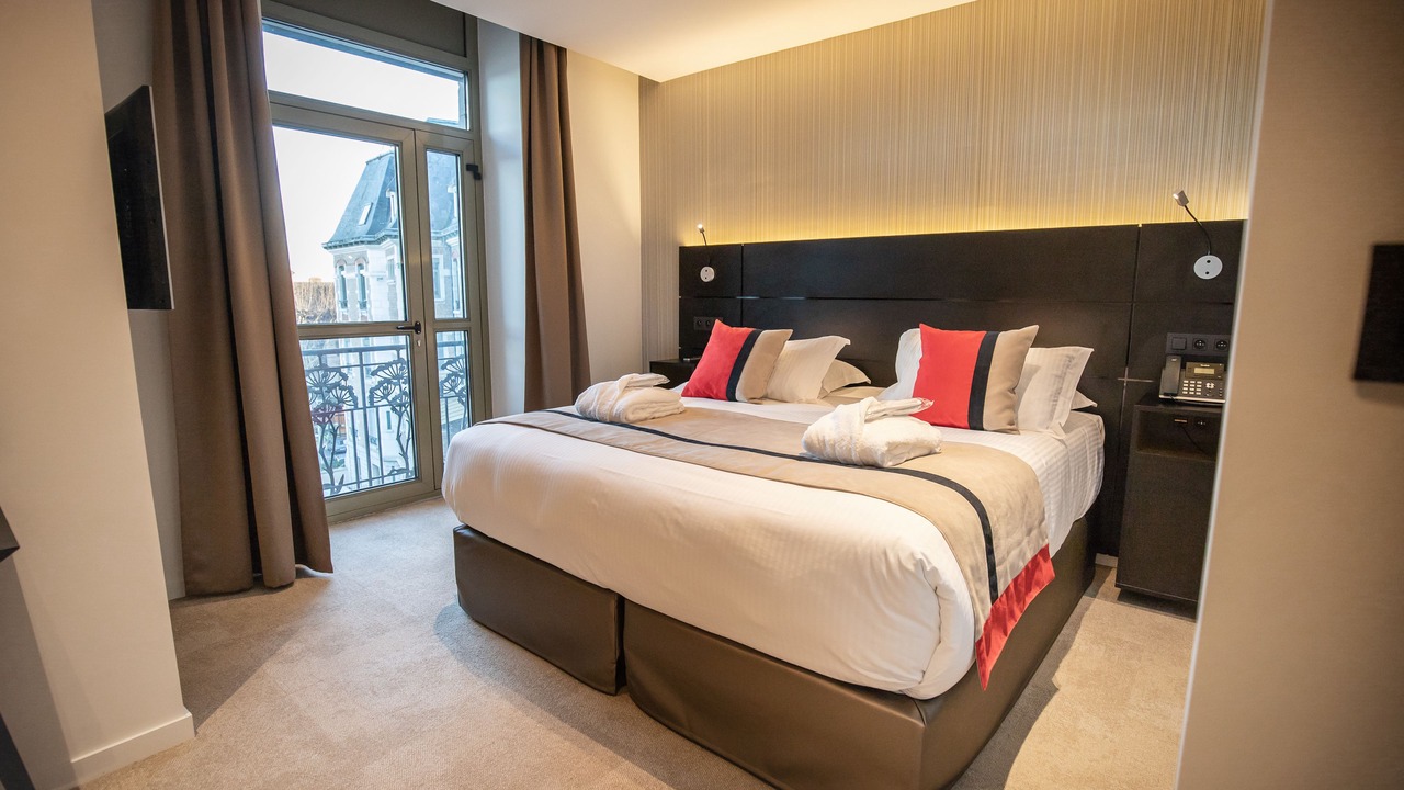 Photo of Bedroom in Macon